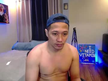 Bigcmarkxxx Chaturbate stream image from December 17, 2024