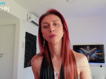 Bumbum_Kalibum Chaturbate stream image from December 17, 2024