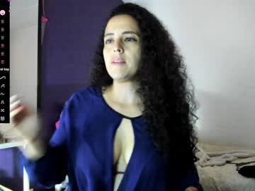 Carol_Diazz Chaturbate stream image from December 17, 2024