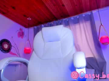 Cassy_Baker Chaturbate stream image from December 17, 2024