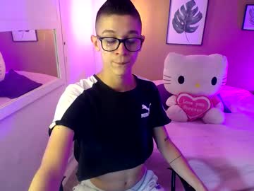 Codyxbaby Chaturbate stream image from December 17, 2024