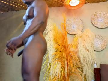 Colethunder Chaturbate stream image from December 17, 2024
