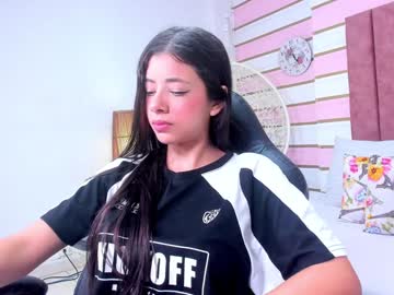 Coral_Taylorr Chaturbate stream image from December 17, 2024