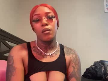 Creame_Sensation Chaturbate stream image from December 17, 2024