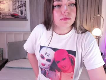 Cute_Coconut Chaturbate stream image from December 17, 2024
