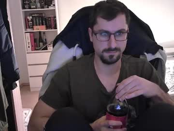 Dan_The_Man405 Chaturbate stream image from December 17, 2024