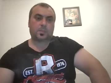 Danielbaros1 Chaturbate stream image from December 17, 2024