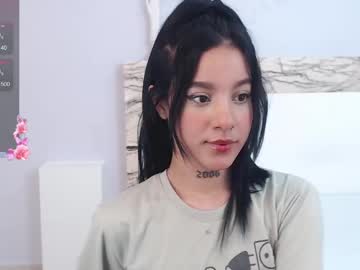 Daniellereyes9 Chaturbate stream image from December 17, 2024