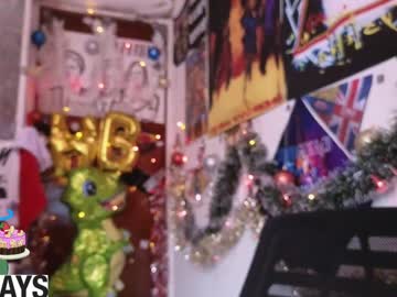 Darkness_Joones Chaturbate stream image from December 17, 2024