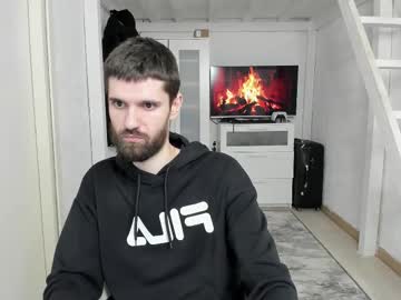 Davidnowak Chaturbate stream image from December 17, 2024