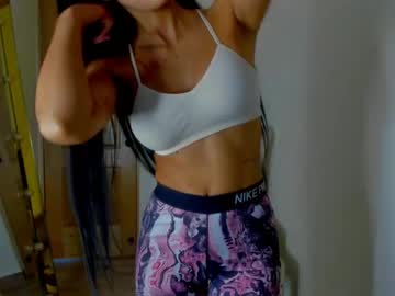 Deisy_Madrid Chaturbate stream image from December 17, 2024