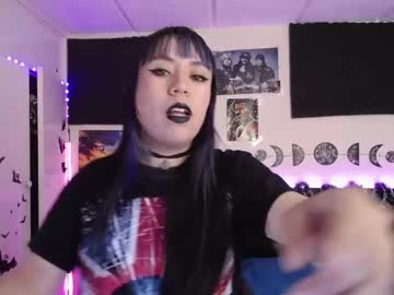 _Dhalia_2 Chaturbate stream image from December 17, 2024