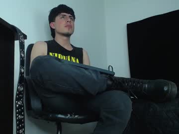 Edwarcullenn Chaturbate stream image from December 17, 2024