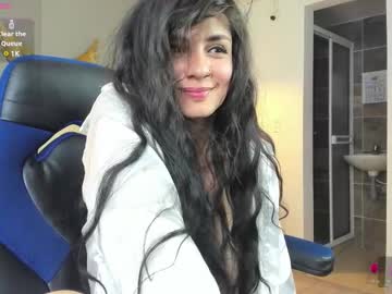 Elissa_Iris Chaturbate stream image from December 17, 2024