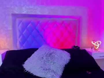 Ellaamuller Chaturbate stream image from December 17, 2024