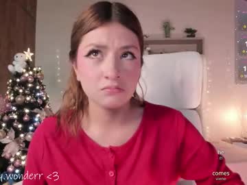 Emilyincb Chaturbate stream image from December 17, 2024