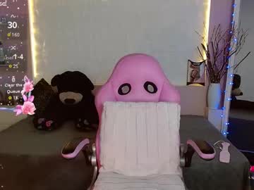 Emilyrose_8 Chaturbate stream image from December 17, 2024