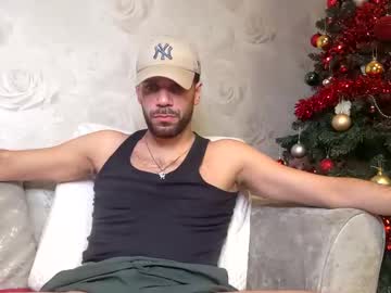 Enzofrenchy Chaturbate stream image from December 17, 2024