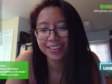 Eroticalynn Chaturbate stream image from December 17, 2024