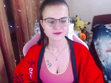 Eva_Orchid Chaturbate stream image from December 17, 2024