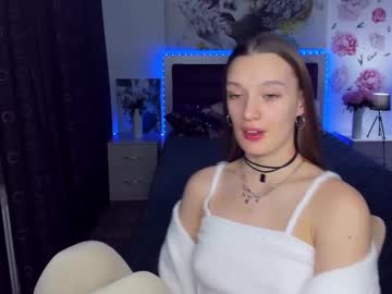 Evelynmason Chaturbate stream image from December 17, 2024