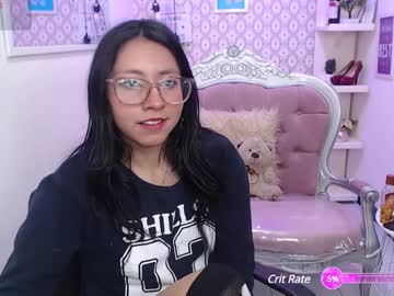 Gigi_Queen_1 Chaturbate stream image from December 17, 2024