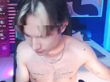 Gioecheverry Chaturbate stream image from December 17, 2024