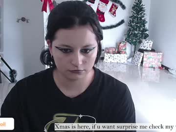 Hell_Dancer_ Chaturbate stream image from December 17, 2024