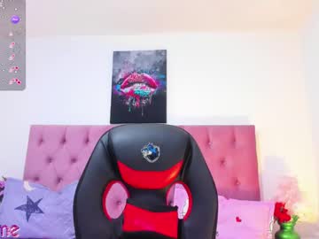 Hellen_Starx Chaturbate stream image from December 17, 2024