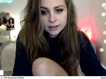 Imkeira Chaturbate stream image from December 17, 2024