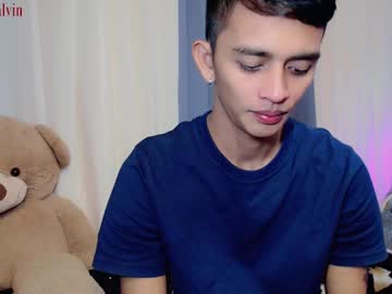 Innocent_Twinkxx Chaturbate stream image from December 17, 2024