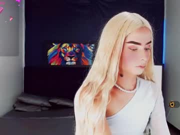 Irina_Lechera_ Chaturbate stream image from December 17, 2024