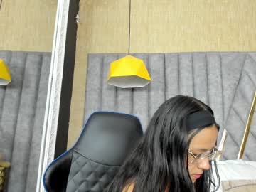 Isabella_De_Santis Chaturbate stream image from December 17, 2024