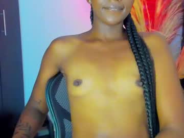 Isabellazanella Chaturbate stream image from December 17, 2024