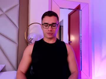 Jacobmyller Chaturbate stream image from December 17, 2024