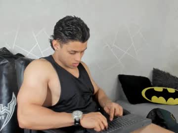 Jeicob_Gagnon Chaturbate stream image from December 17, 2024