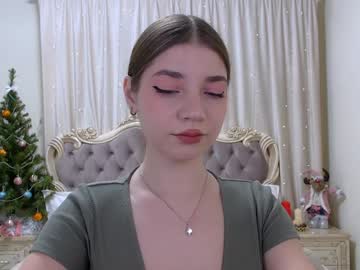 Jennyparks Chaturbate stream image from December 17, 2024