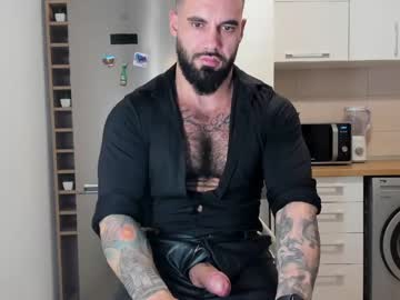 Jordan_Rush01 Chaturbate stream image from December 17, 2024