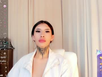 Kali_Ka Chaturbate stream image from December 17, 2024