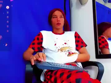 Karoll_Scoott Chaturbate stream image from December 17, 2024