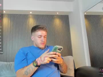 Keane_Lee Chaturbate stream image from December 17, 2024