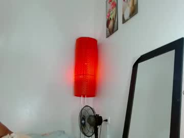 Kendra_Bailey Chaturbate stream image from December 17, 2024