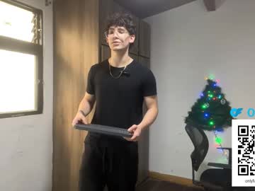 Kisan_Smith Chaturbate stream image from December 17, 2024