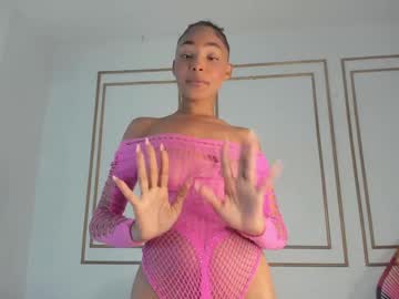 Kristyl_Paez Chaturbate stream image from December 17, 2024