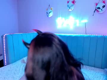 Lanysmith Chaturbate stream image from December 17, 2024