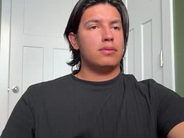 Latino_Hotcb1 Chaturbate stream image from December 17, 2024