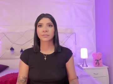 Laura_Angeel Chaturbate stream image from December 17, 2024