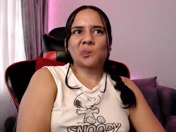 Lexydavis Chaturbate stream image from December 17, 2024