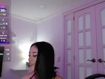 Lia__Whitee_ Chaturbate stream image from December 17, 2024