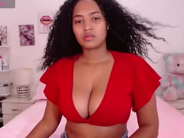 Lilyjacksonn Chaturbate stream image from December 17, 2024